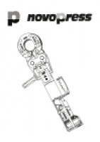 User Manual - Novopress ACO401 crimping tool