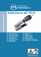 Manual- AC ECO