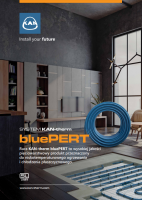 SYSTEM KAN-therm bluePERT